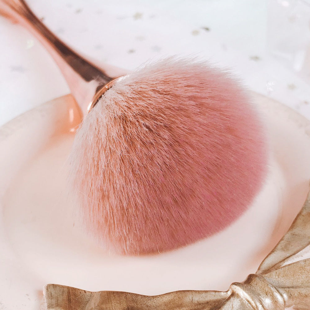 SPro Nail Dust Collector-Pink - 图片10