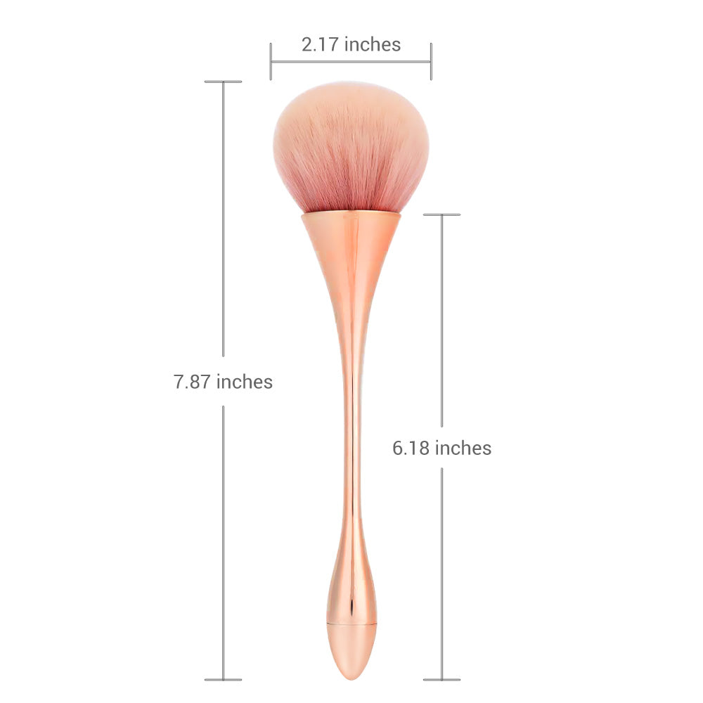 SPro Nail Dust Collector-Pink - 图片9