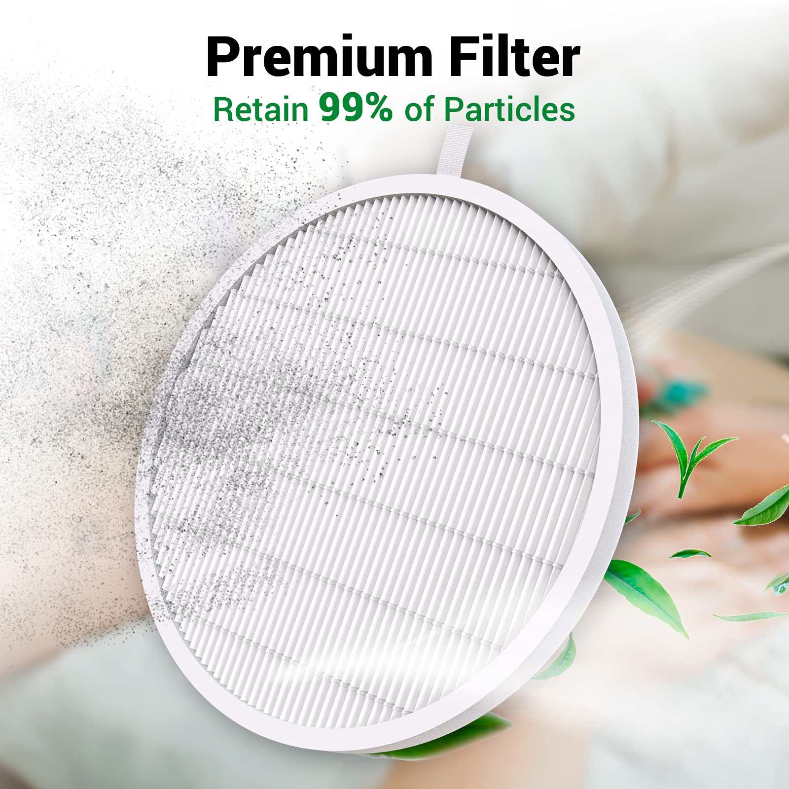 SPro Nail Dust Collector - 图片7