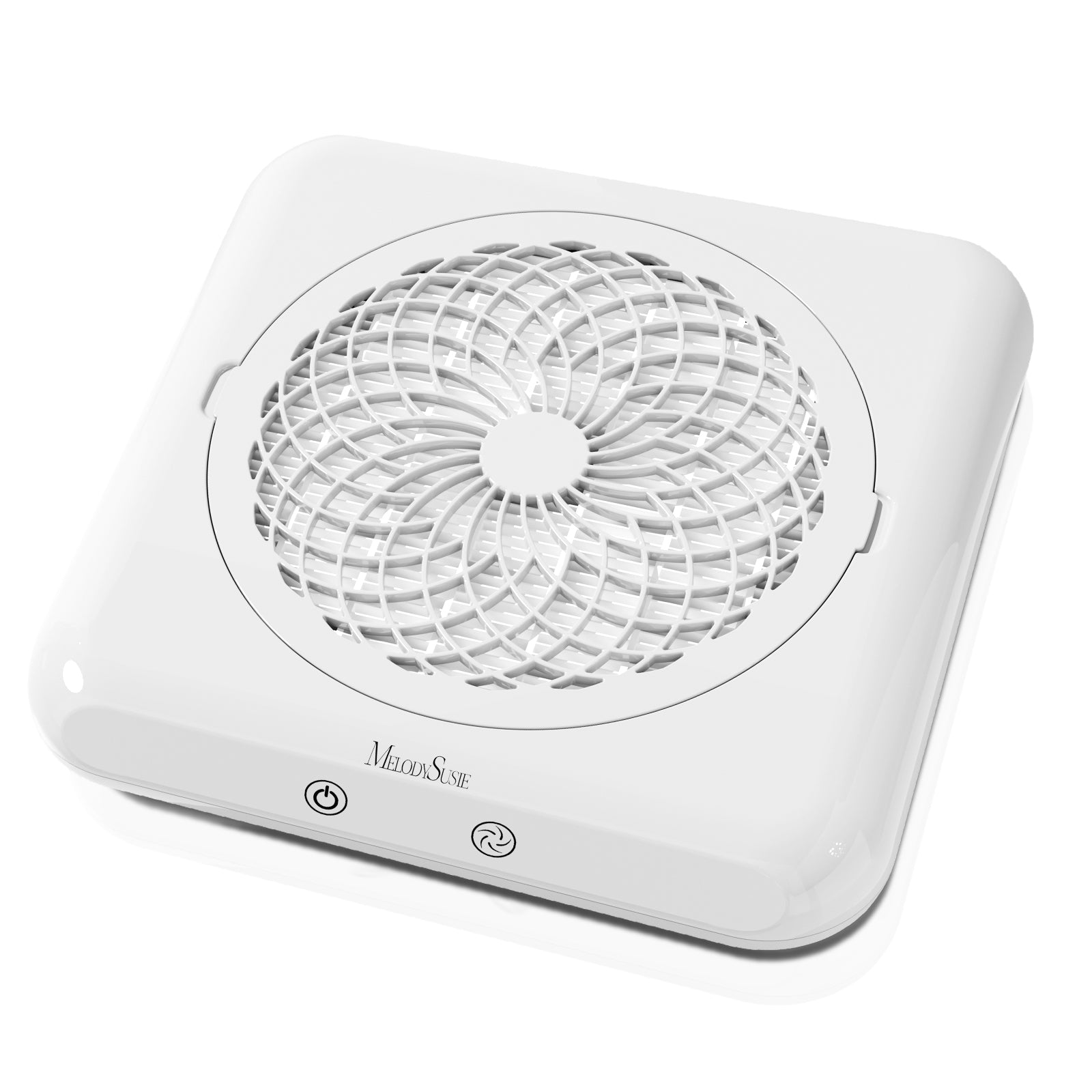 SProF Nail Dust Collector - White