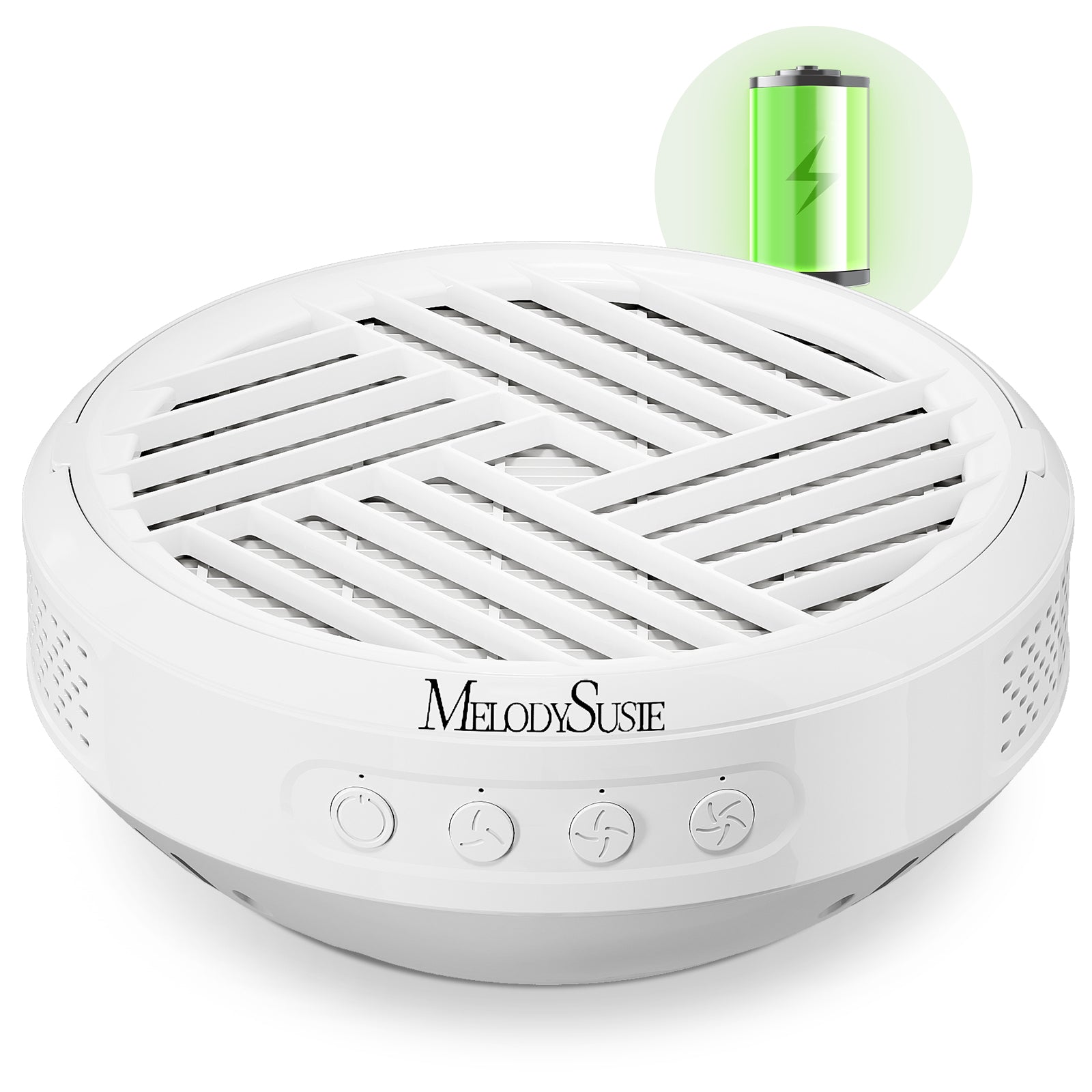 SProR Cordless & Rechargeable Nail Dust Collector Set - 图片11