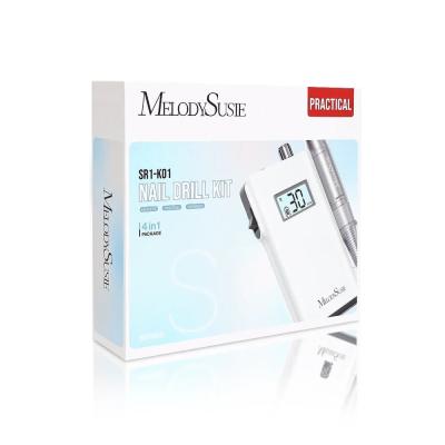 K01-Scamander(SC320H) Nail Drill Kit