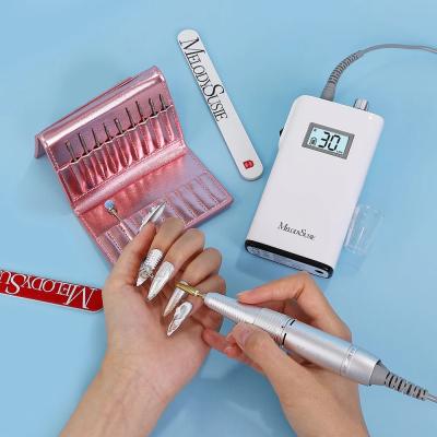 K01-Scamander(SC320H) Nail Drill Kit