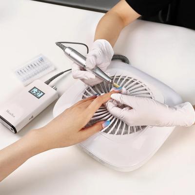 K01-Scamander(SC320H) Nail Drill Kit