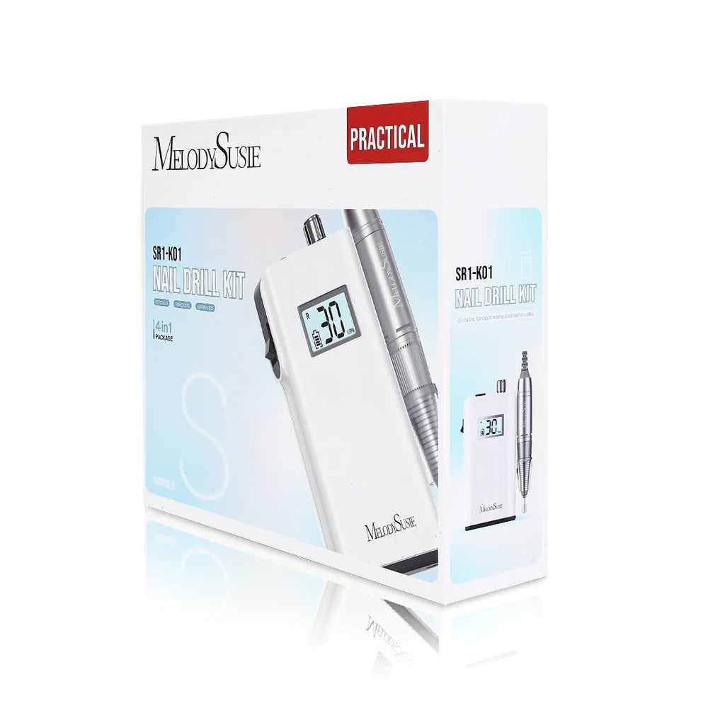 K01-Scamander(SC320H) Nail Drill Kit - 图片6