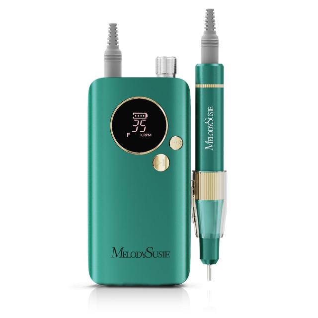 St. Patrick's Day SM200F Nail Drill Gift Box