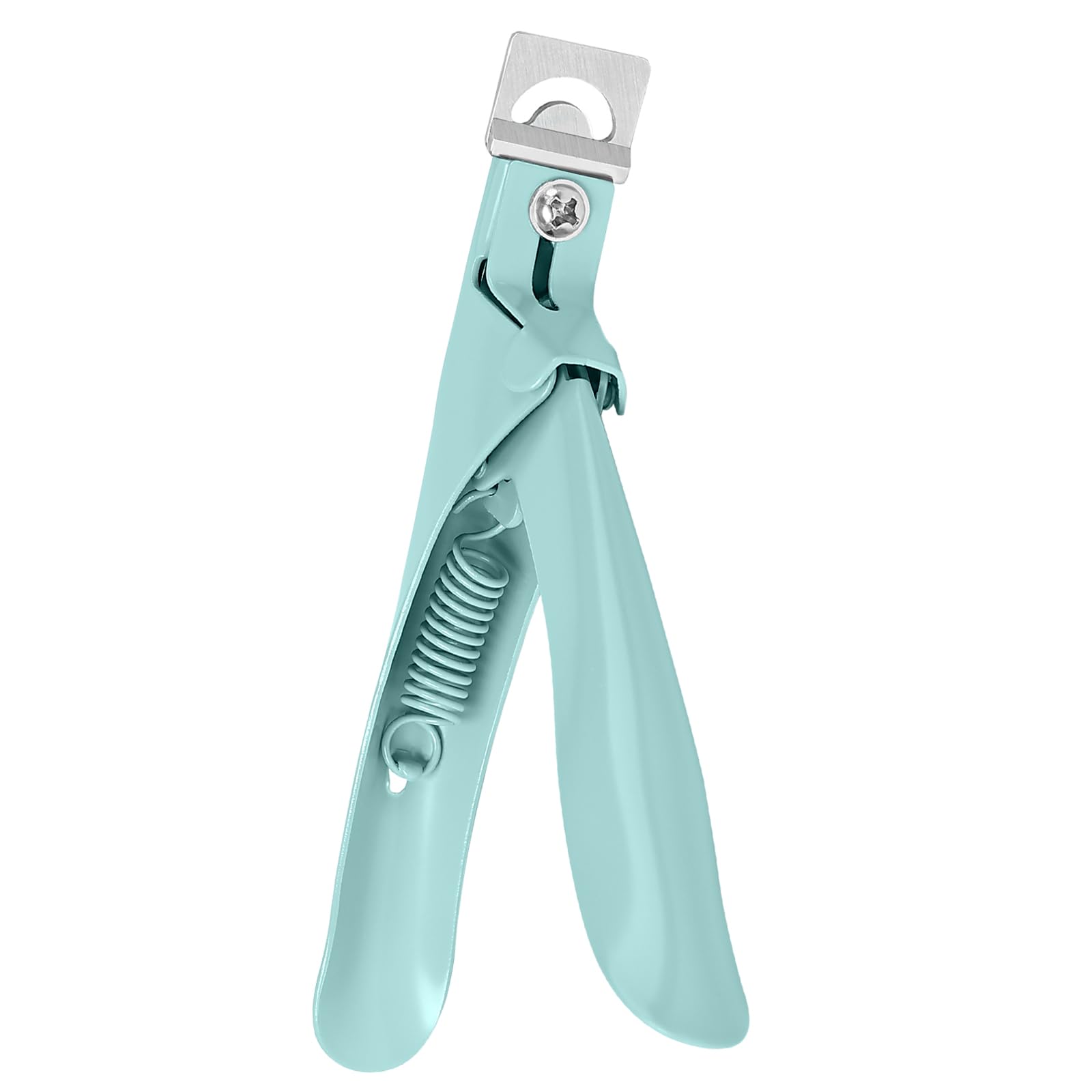 Stainless Steel Edge Cutter - 图片11