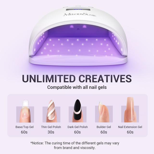 Nail Drill Full Set - Student Manicure Kit 1