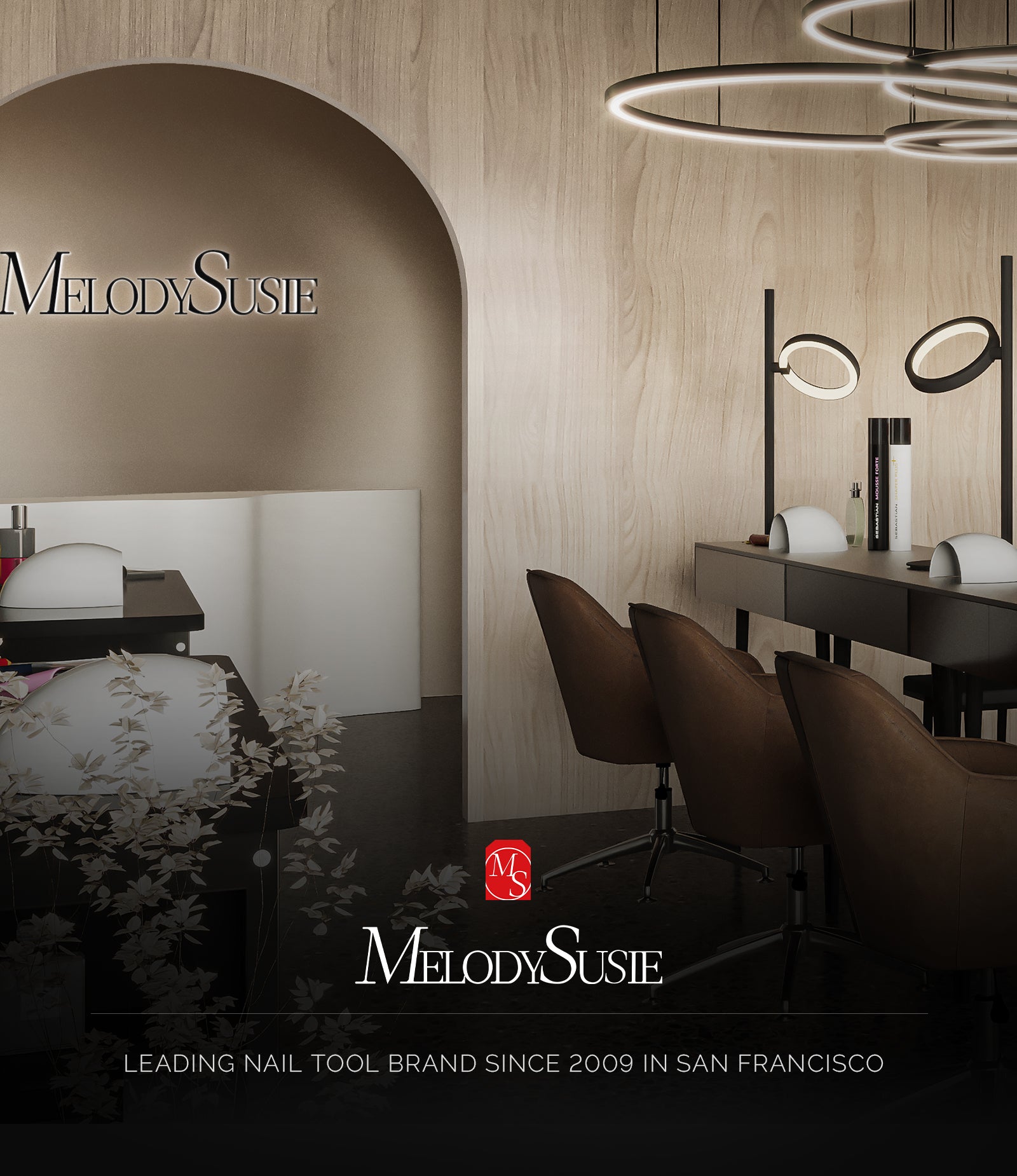 Nail Drill Full Set - Student Manicure Kit 1 - 图片3