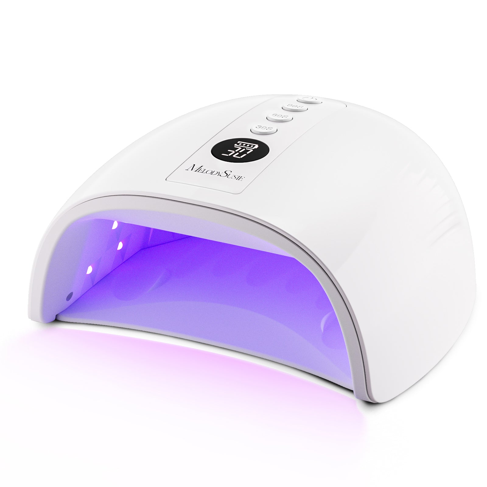 Nail Drill Full Set - Student Manicure Kit 2 - 图片6