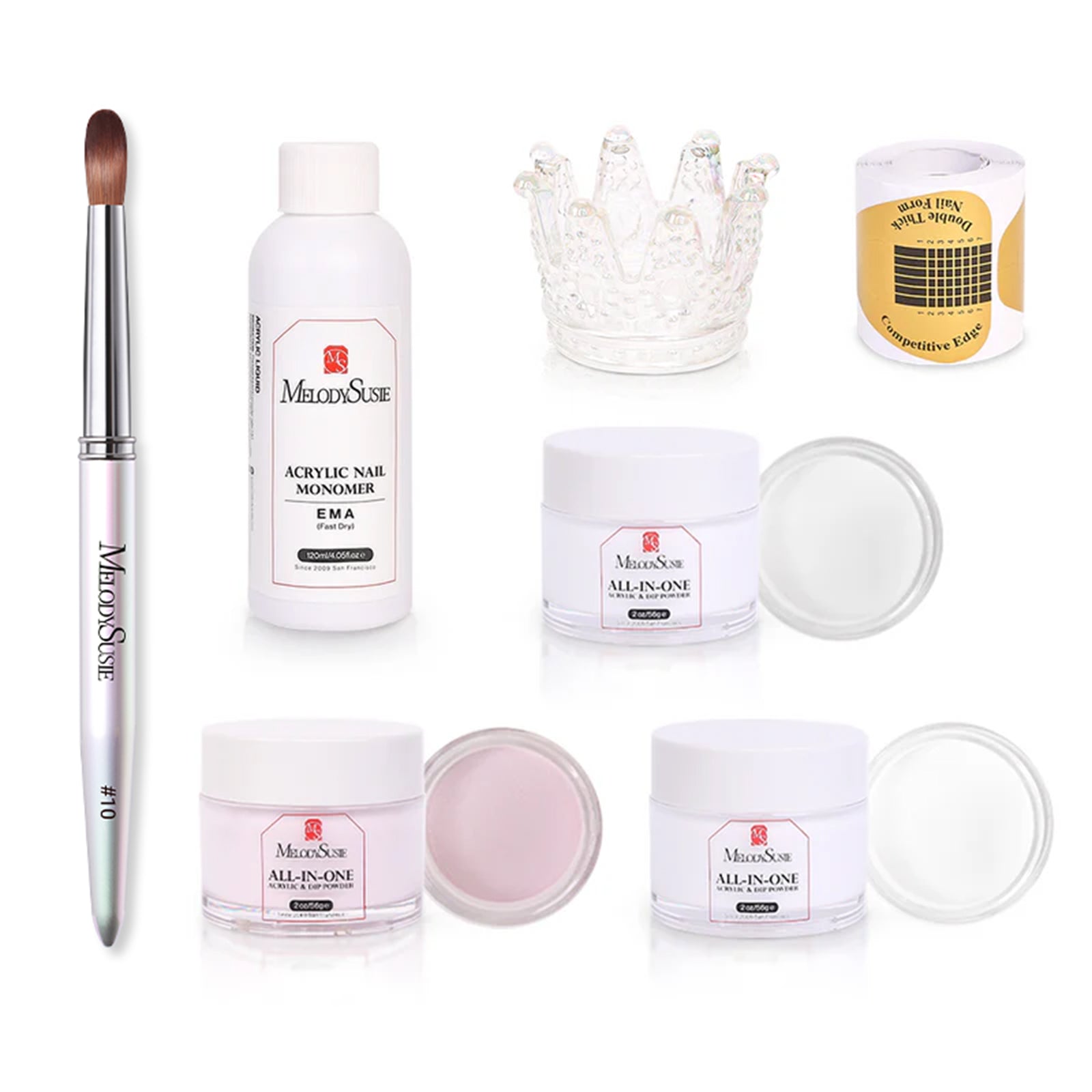 The Student Training Kit - 图片10