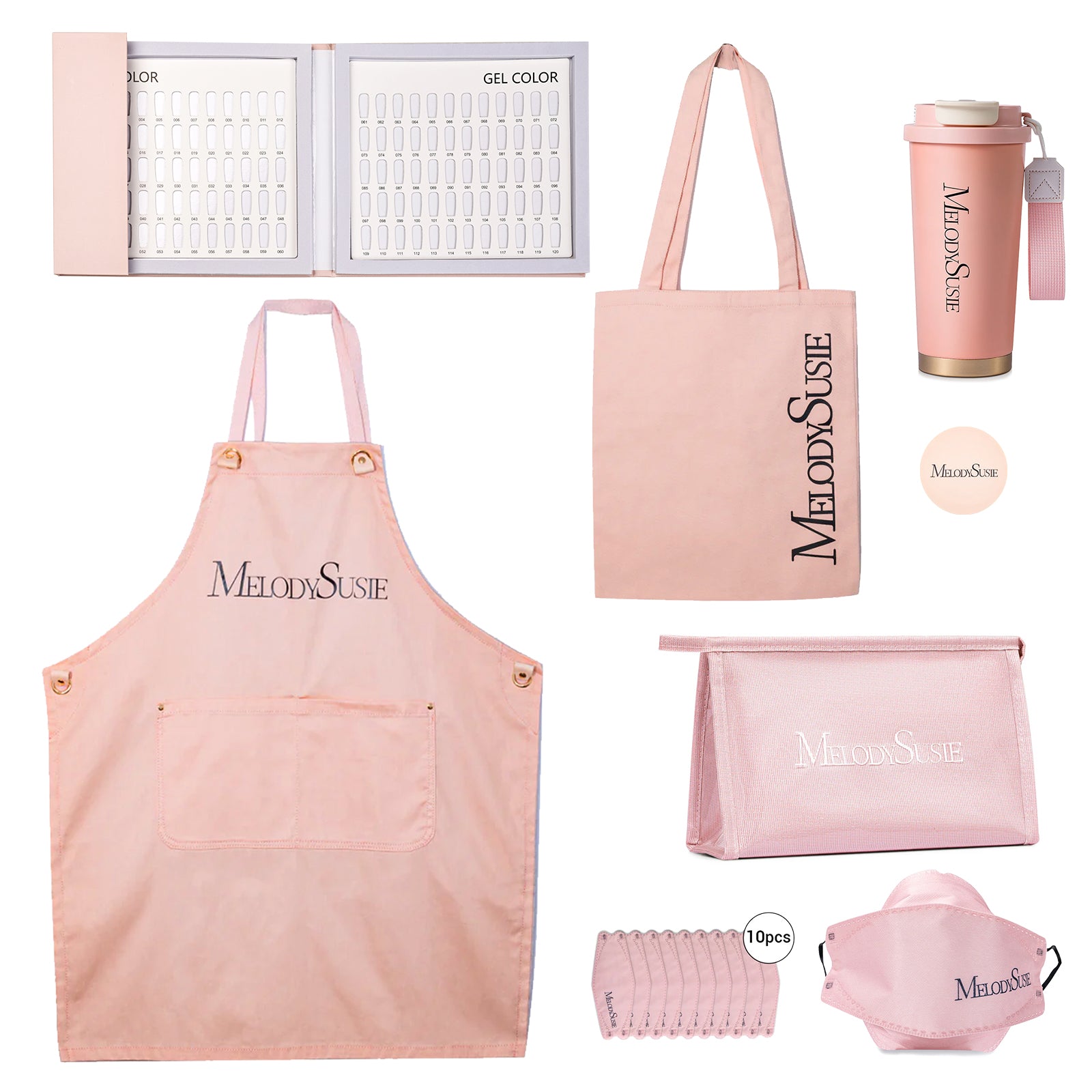 The Student Training Kit - 图片6