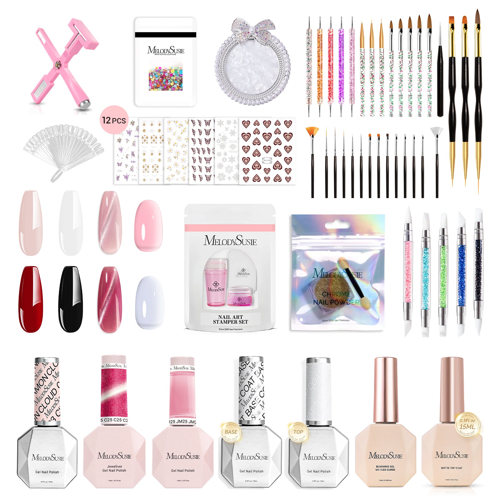 The Student Training Kit - 图片11