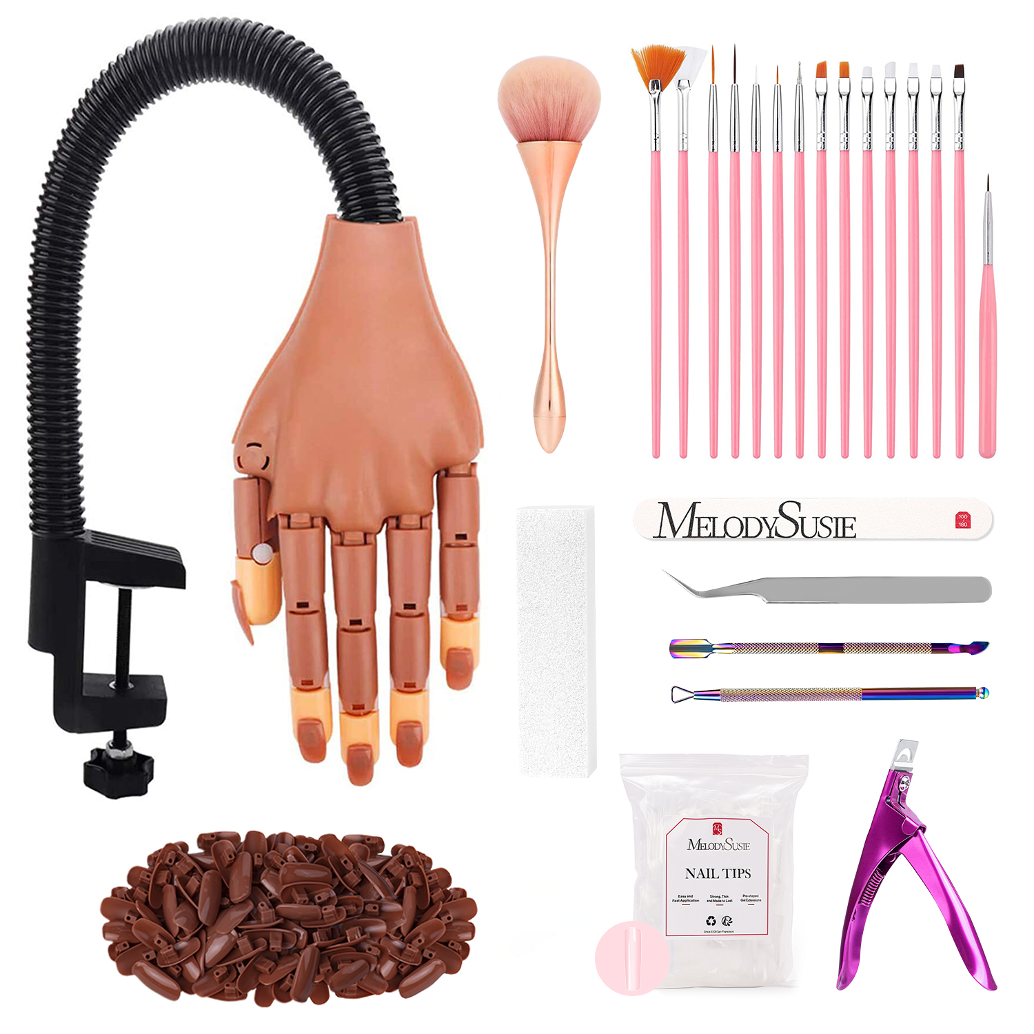 The Student Training Kit - 图片7