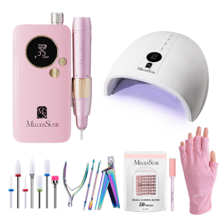 The Student Training Kit