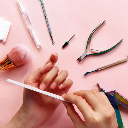 Student Nail Training Set