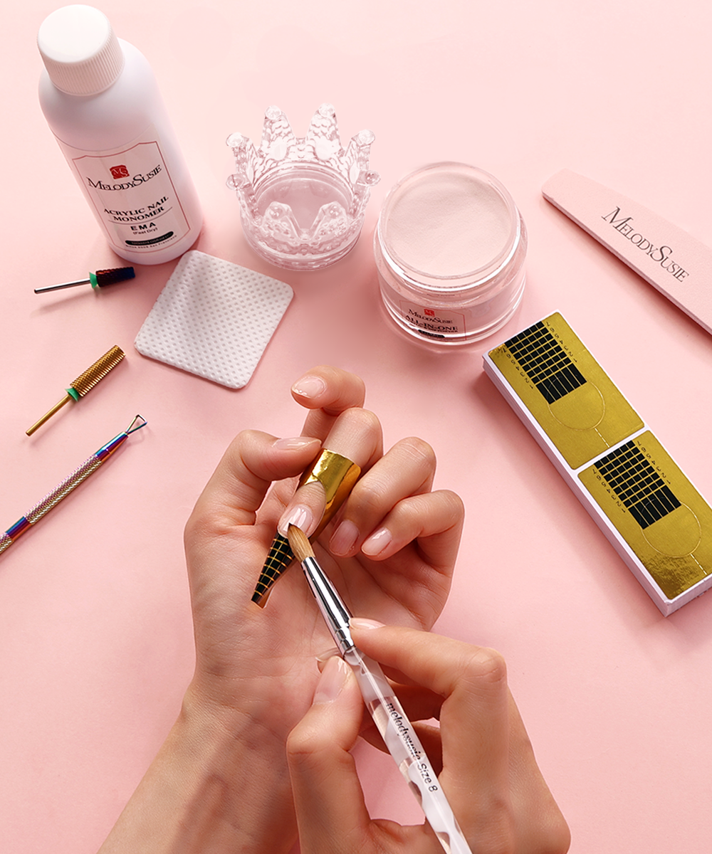 Student Nail Training Set - 图片2