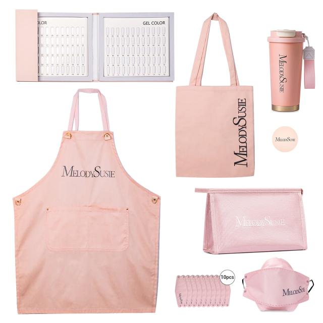 Student Nail Training Set