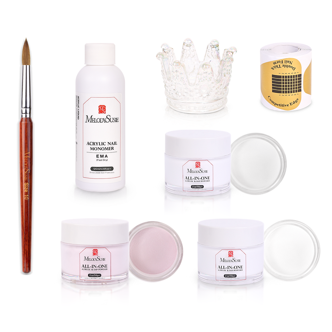 Student Nail Training Set - 图片6