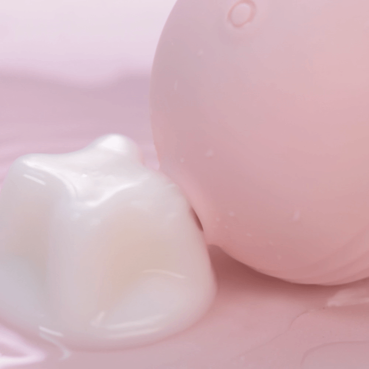 Sucking Vibrating Egg Massager with Magical Tail - 图片10