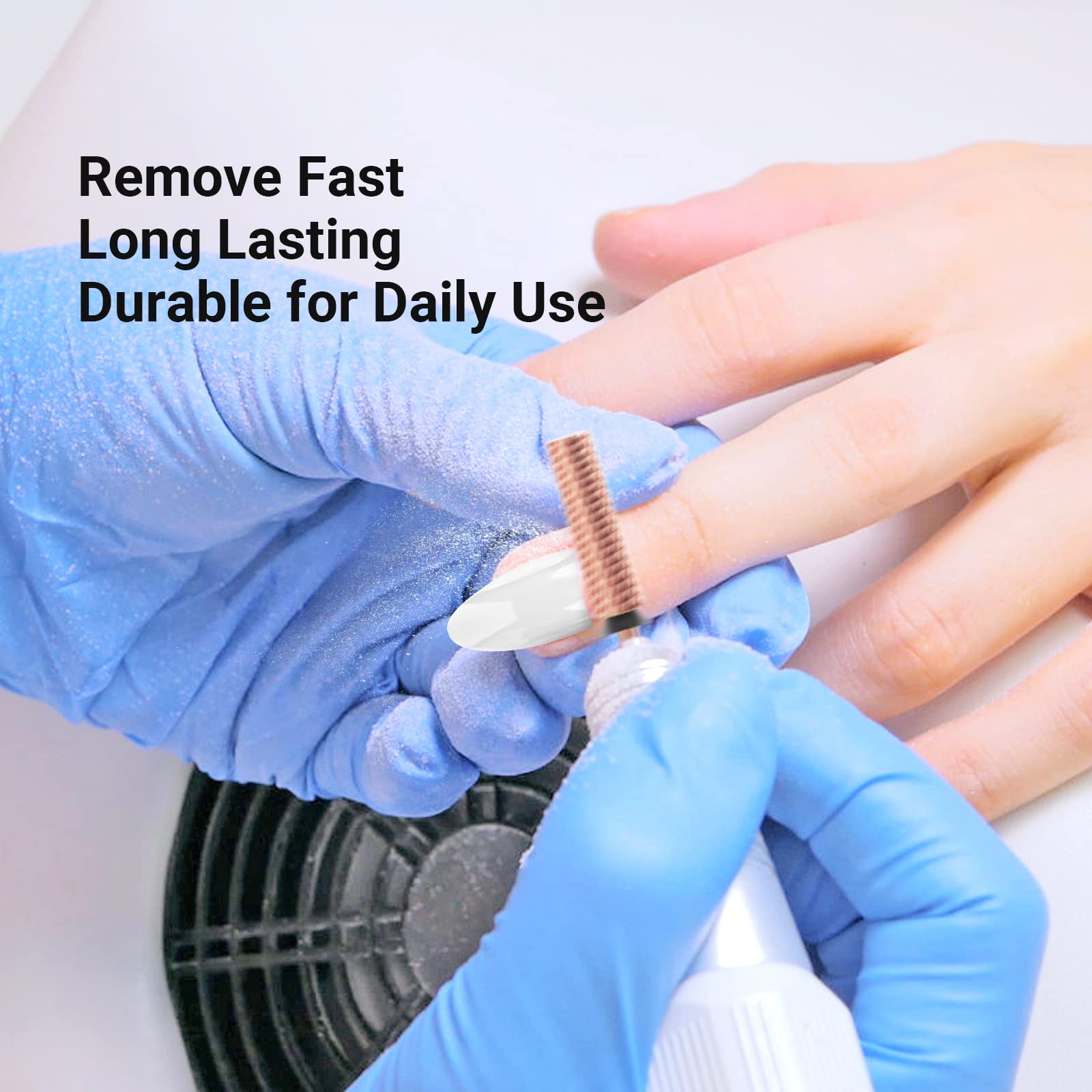 Super Long Tapered Tungsten Carbide Nail Drill Bit - 图片5