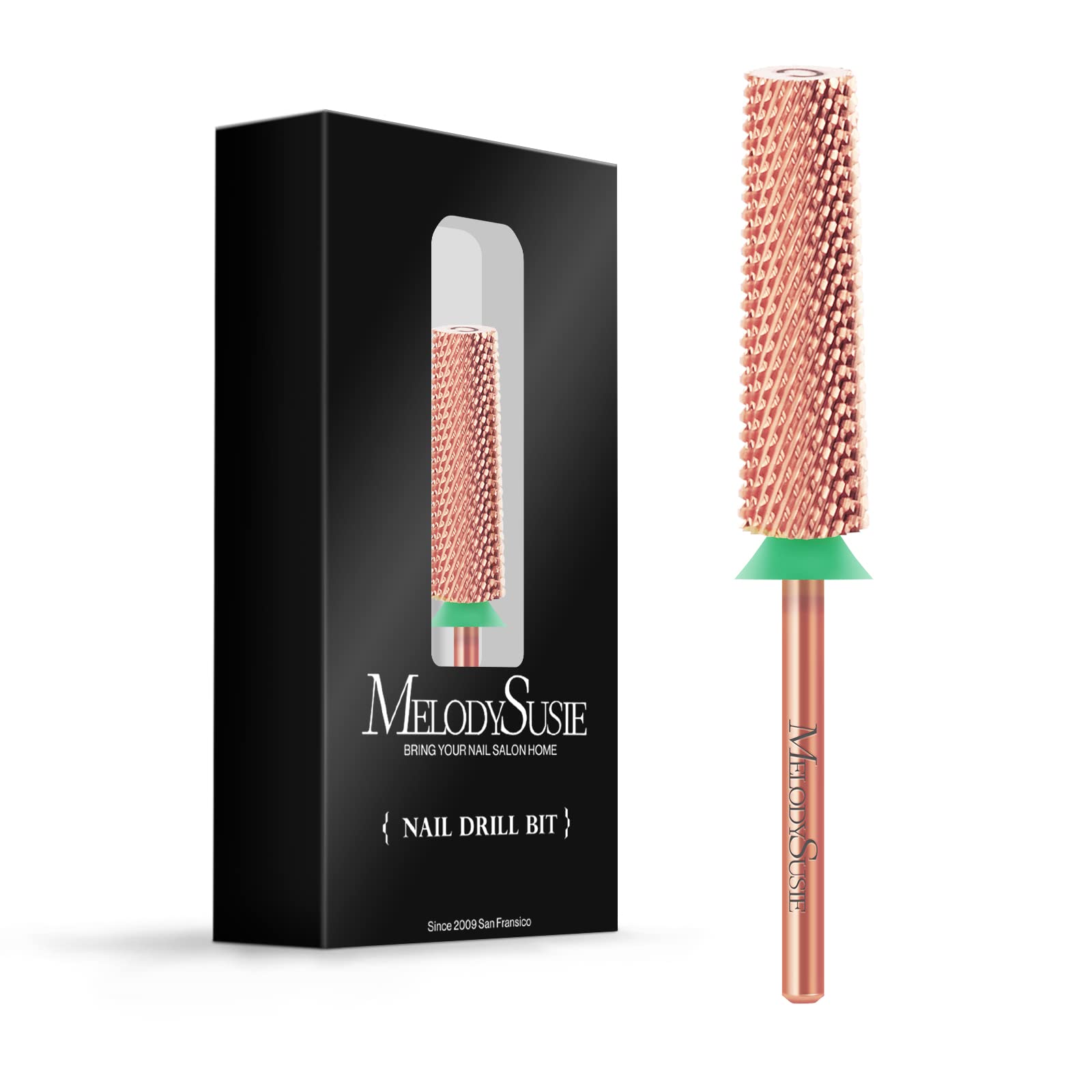 Super Long Tapered Tungsten Carbide Nail Drill Bit - 图片8