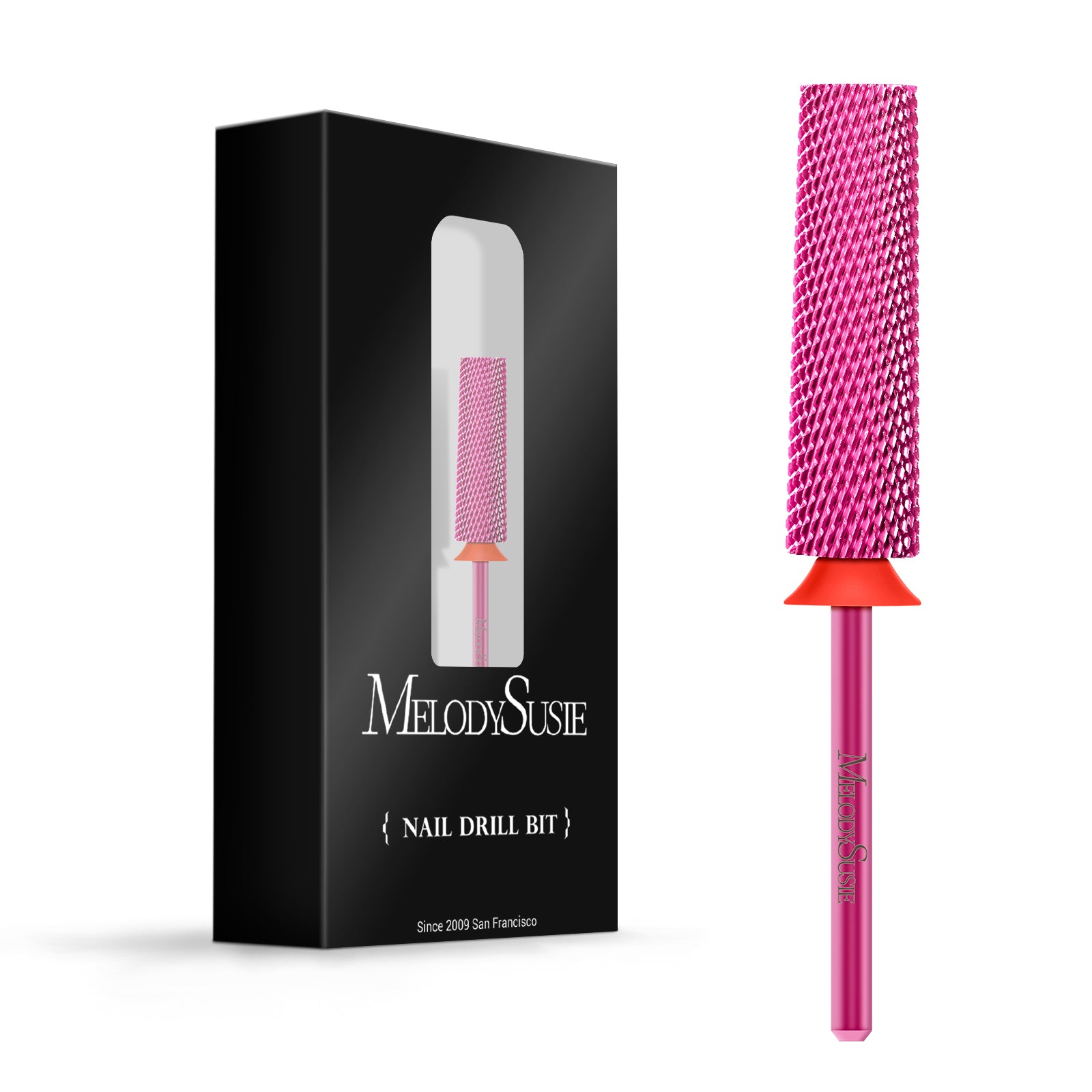 Super Long Tapered Tungsten Carbide Nail Drill Bit - 图片11