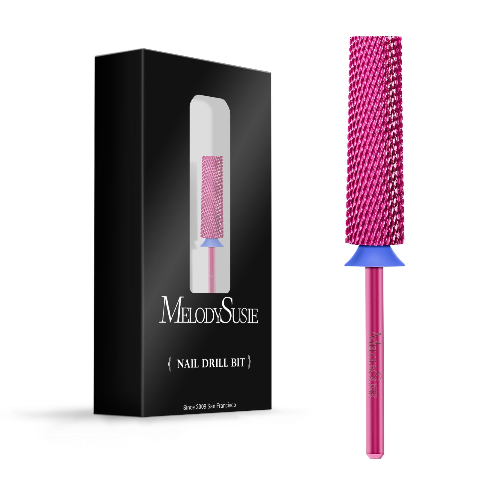 Super Long Tapered Tungsten Carbide Nail Drill Bit - 图片12