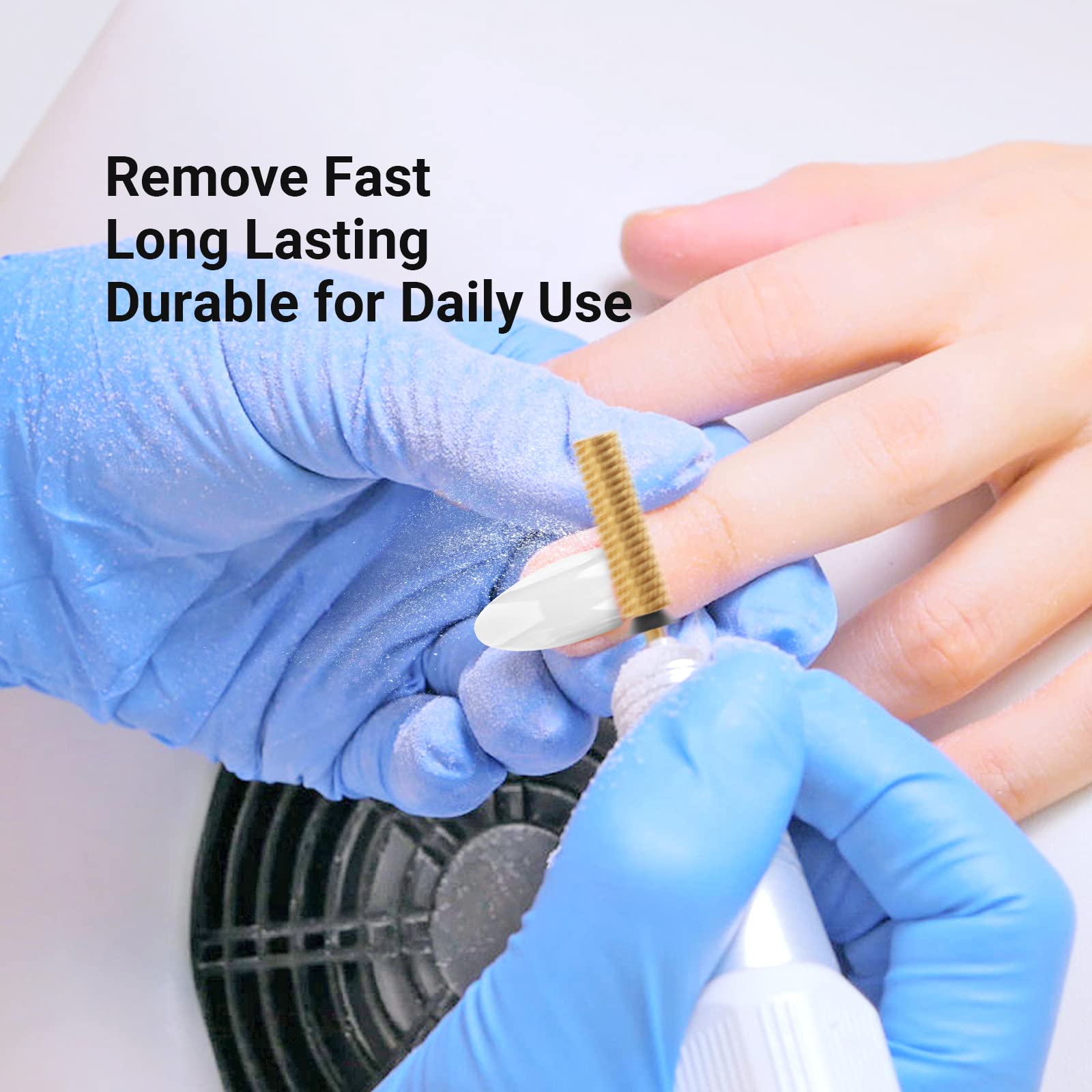 Super Long Tapered Tungsten Carbide Nail Drill Bits - 图片6