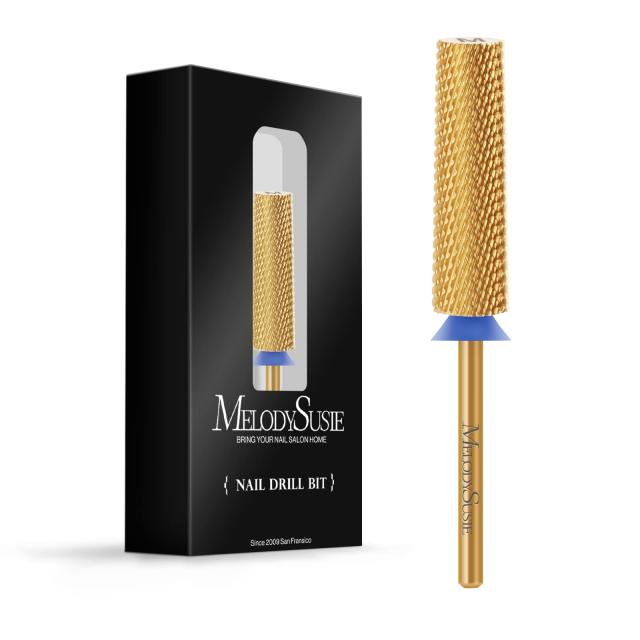 Super Long Tapered Tungsten Carbide Nail Drill Bits