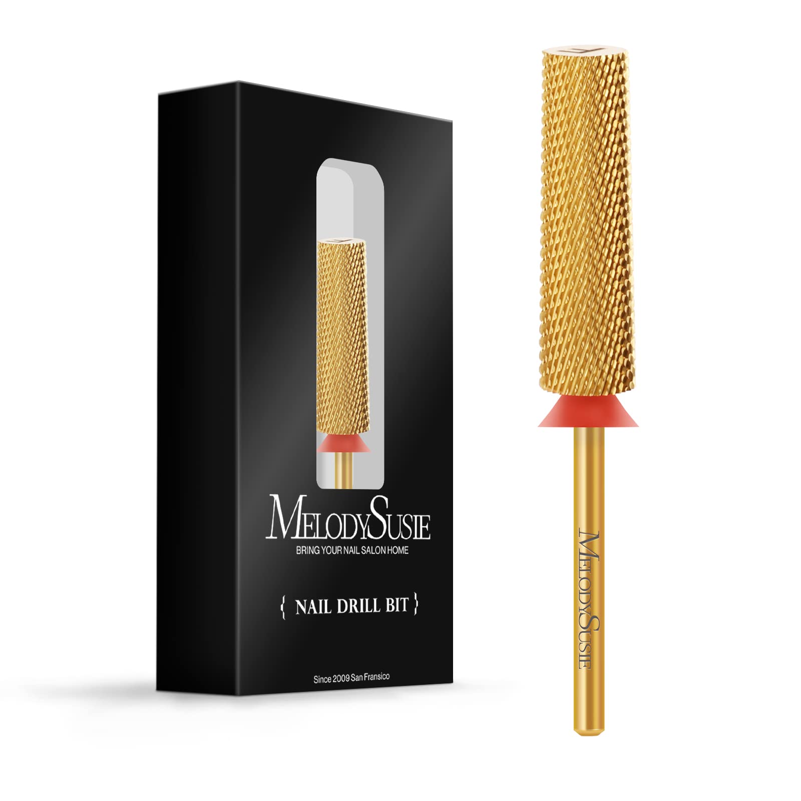 Super Long Tapered Tungsten Carbide Nail Drill Bits - 图片10