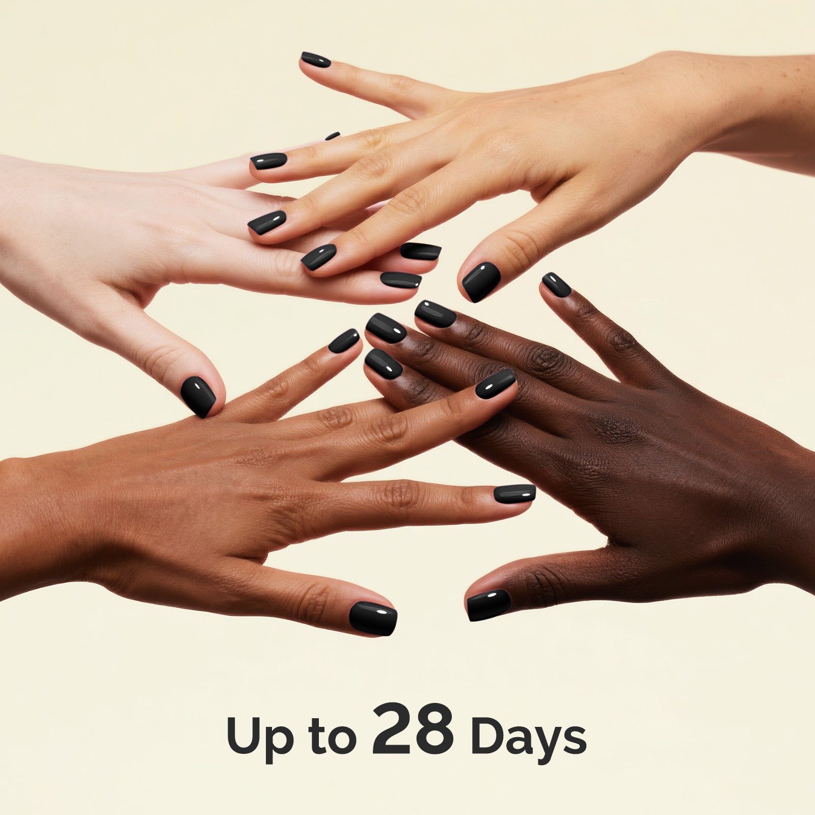 Plant-Based HEMA-Free & HPMA-Free & TPO-Free Nail Gel Polish 16.5ml/0.56 fl oz - 图片10