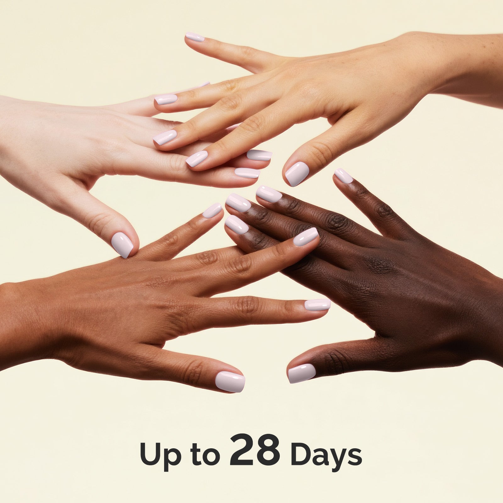 Plant-Based HEMA-Free & HPMA-Free & TPO-Free Nail Gel Polish 16.5ml/0.56 fl oz - 图片2