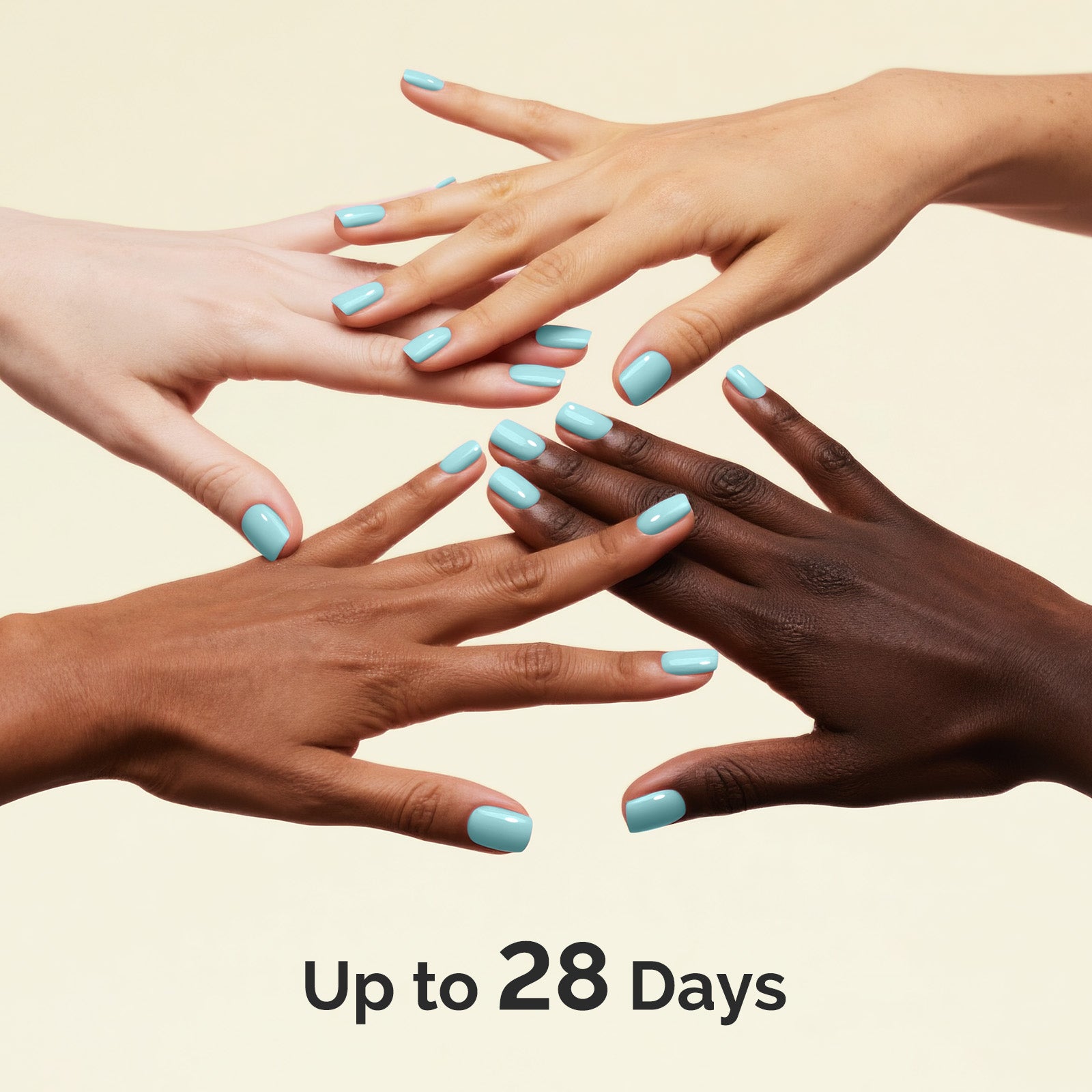 Plant-Based HEMA-Free & HPMA-Free & TPO-Free Nail Gel Polish 16.5ml/0.56 fl oz - 图片9