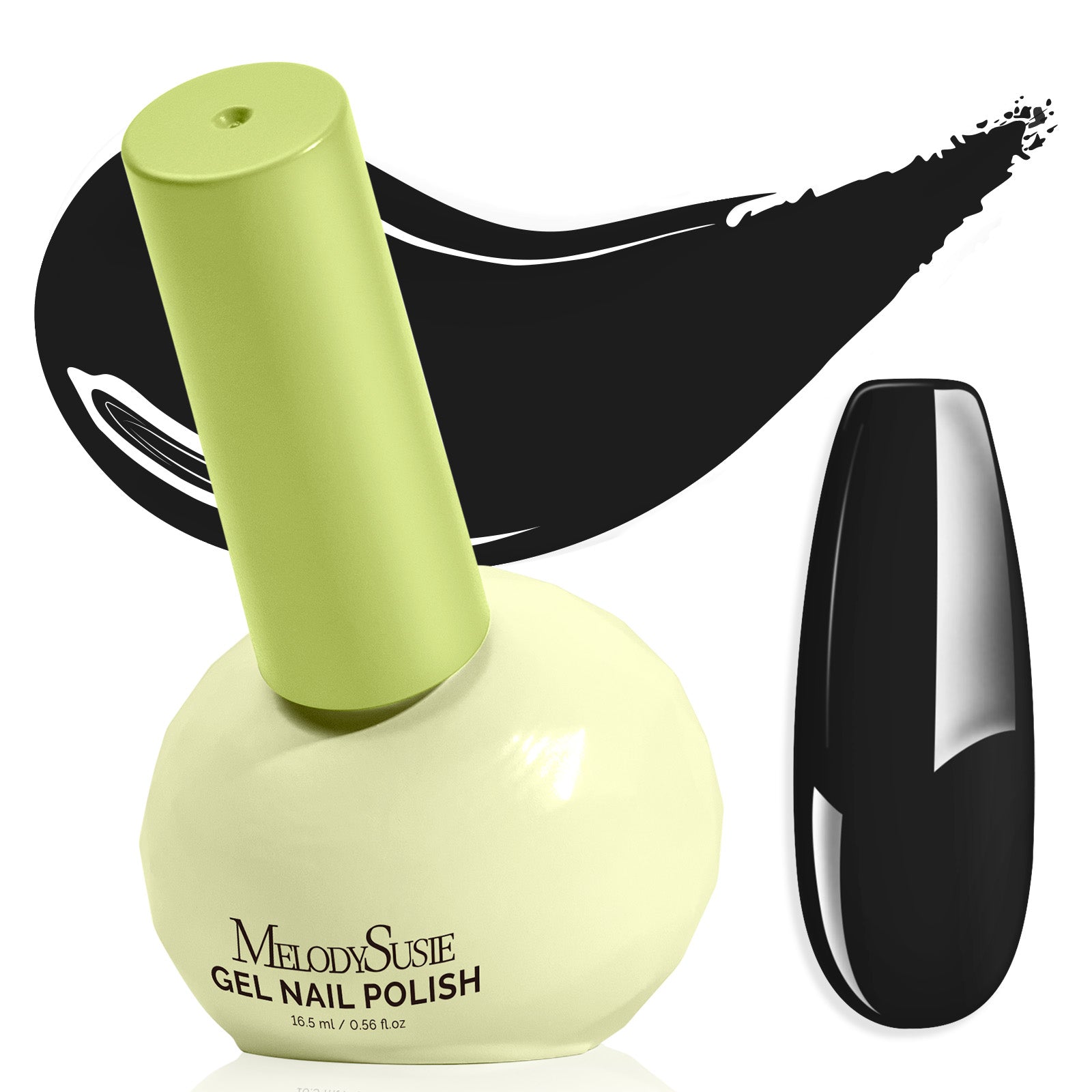 Plant-Based HEMA-Free & HPMA-Free & TPO-Free Nail Gel Polish 16.5ml/0.56 fl oz - 图片11