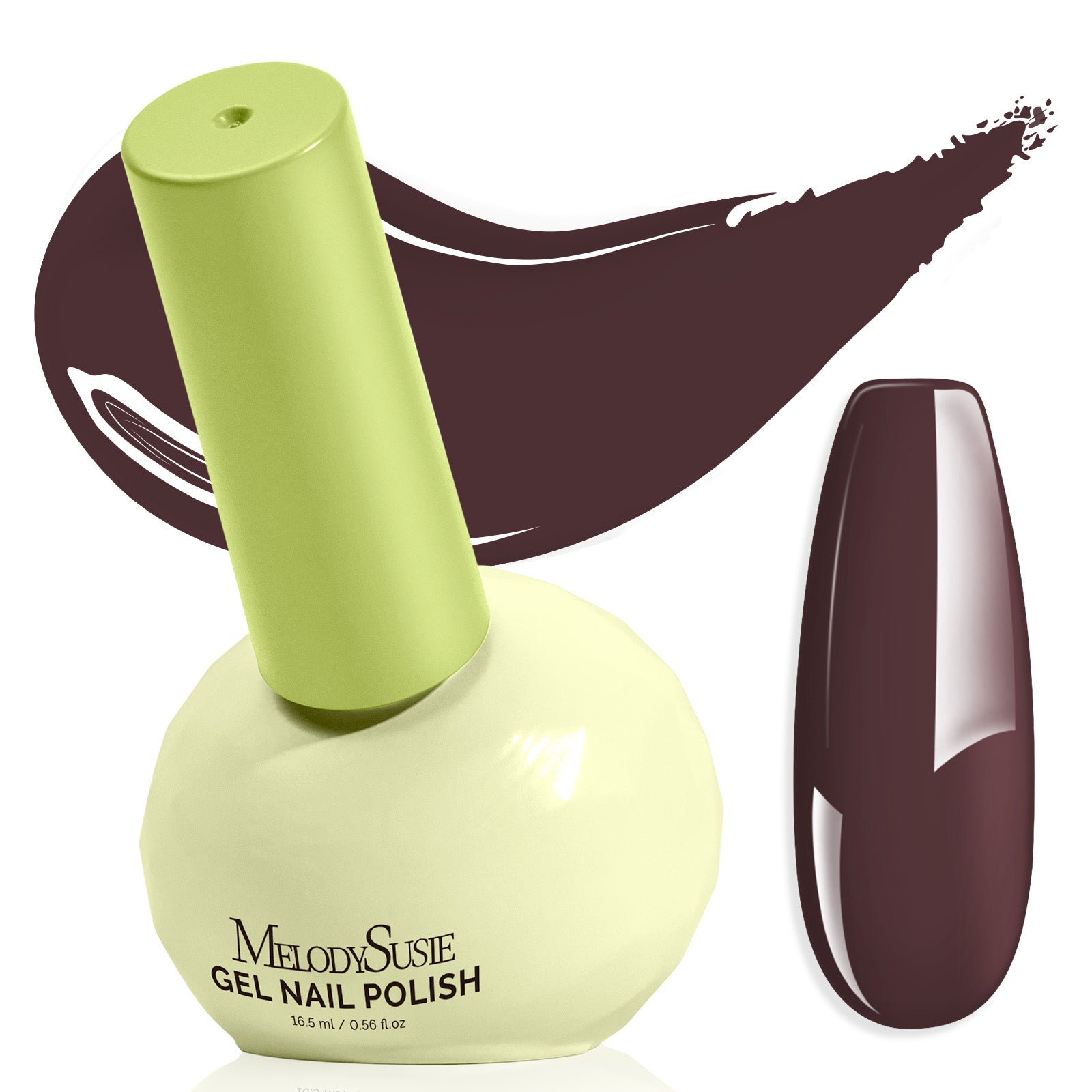 Plant-Based HEMA-Free & HPMA-Free & TPO-Free Nail Gel Polish 16.5ml/0.56 fl oz - 图片35