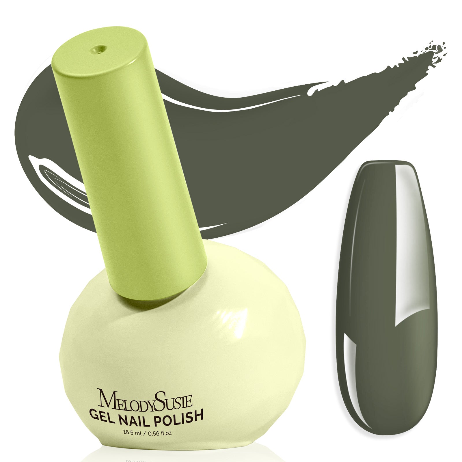 Plant-Based HEMA-Free & HPMA-Free & TPO-Free Nail Gel Polish 16.5ml/0.56 fl oz - 图片40