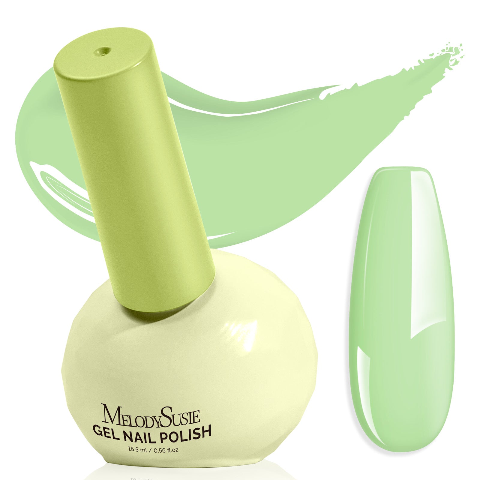 Plant-Based HEMA-Free & HPMA-Free & TPO-Free Nail Gel Polish 16.5ml/0.56 fl oz - 图片20