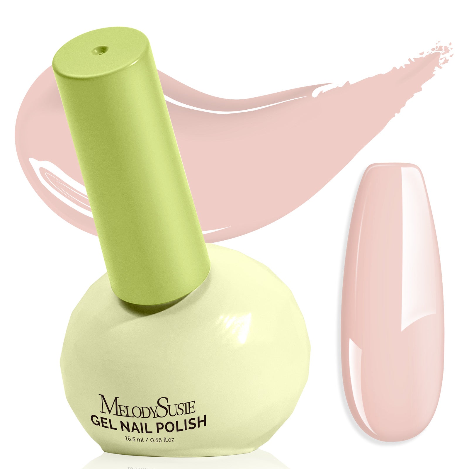 Plant-Based HEMA-Free & HPMA-Free & TPO-Free Nail Gel Polish 16.5ml/0.56 fl oz - 图片15