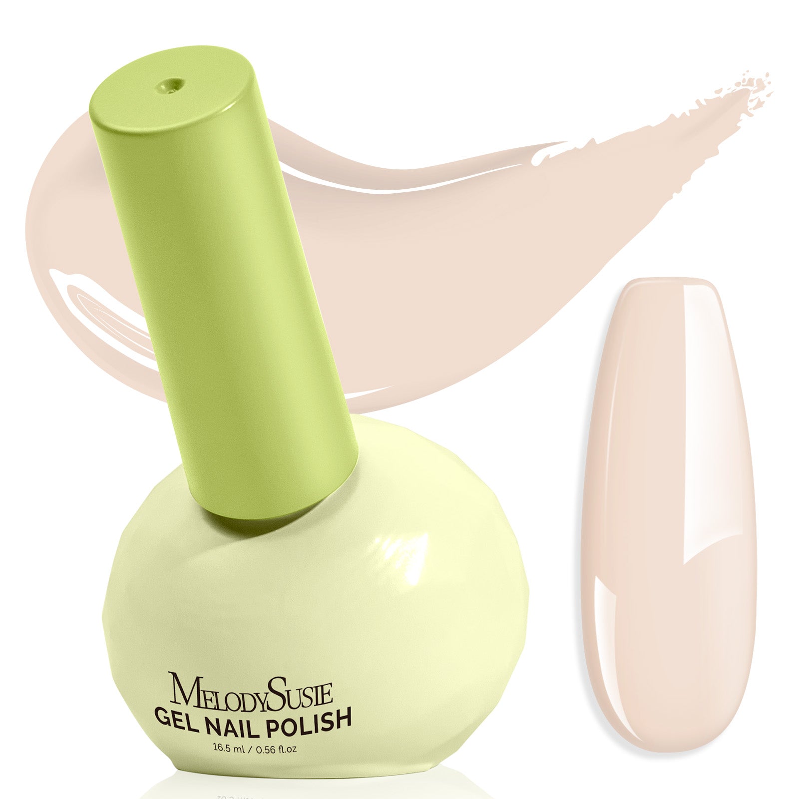 Plant-Based HEMA-Free & HPMA-Free & TPO-Free Nail Gel Polish 16.5ml/0.56 fl oz - 图片18