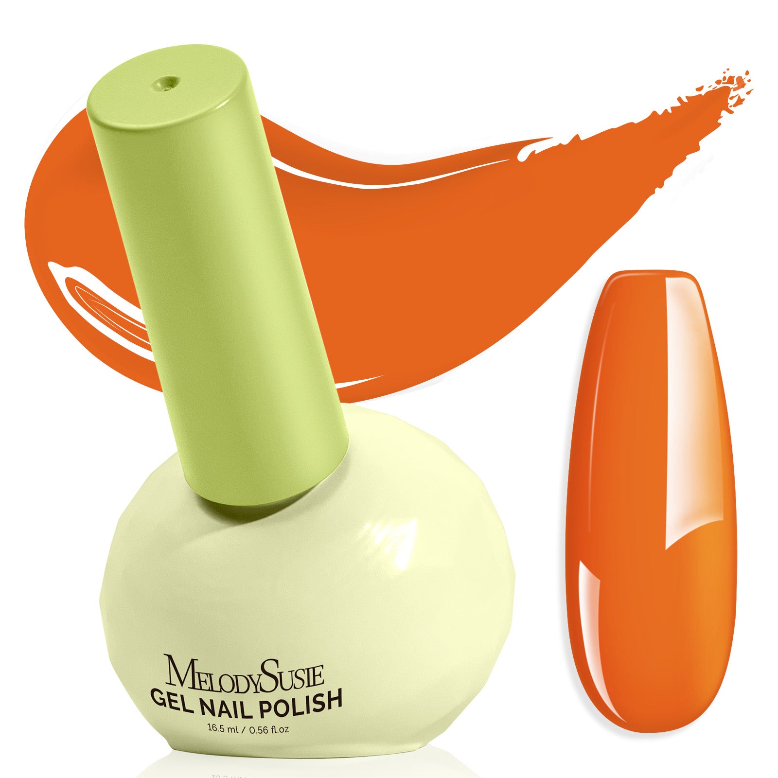 Plant-Based HEMA-Free & HPMA-Free & TPO-Free Nail Gel Polish 16.5ml/0.56 fl oz - 图片22