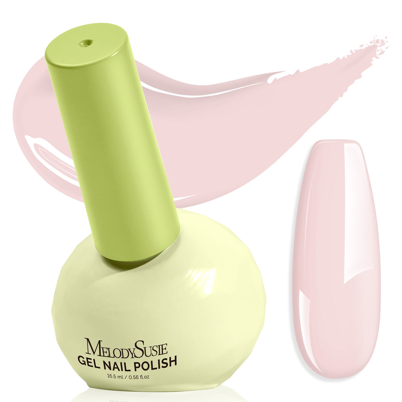 Plant-Based HEMA-Free & HPMA-Free & TPO-Free Nail Gel Polish 16.5ml/0.56 fl oz - 图片14