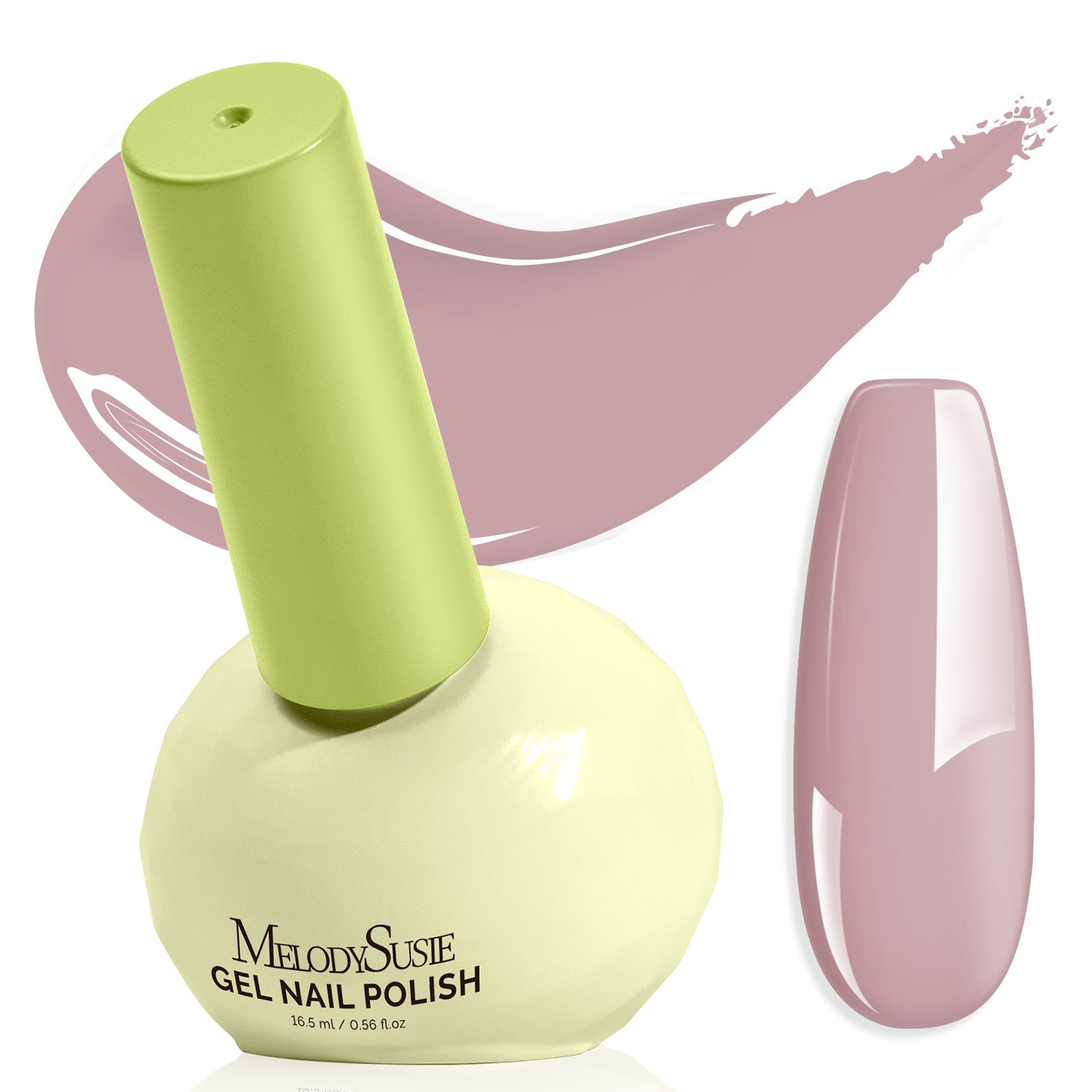 Plant-Based HEMA-Free & HPMA-Free & TPO-Free Nail Gel Polish 16.5ml/0.56 fl oz - 图片44