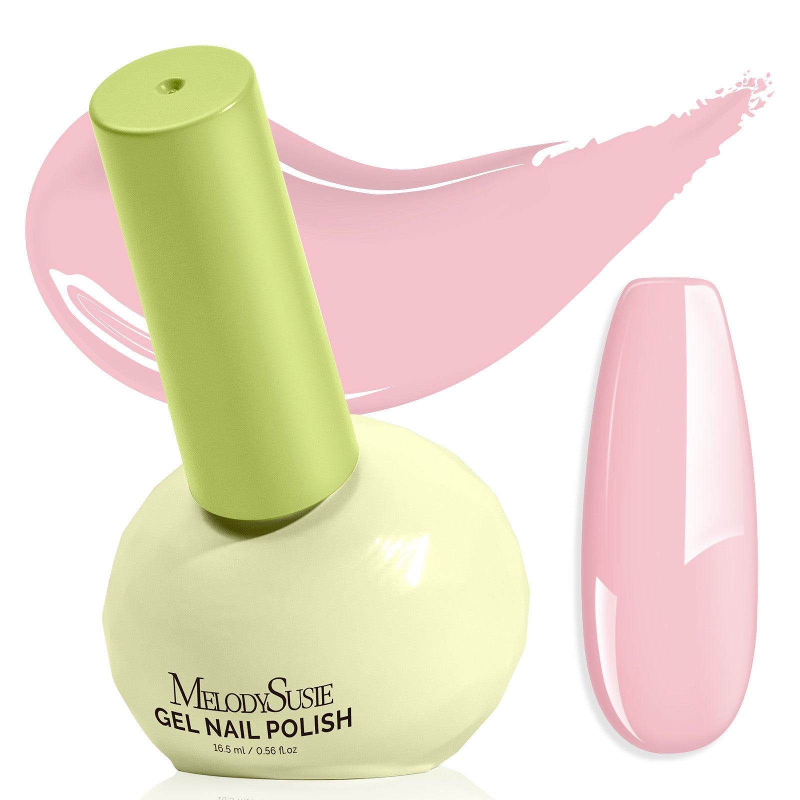 Plant-Based HEMA-Free & HPMA-Free & TPO-Free Nail Gel Polish 16.5ml/0.56 fl oz - 图片13