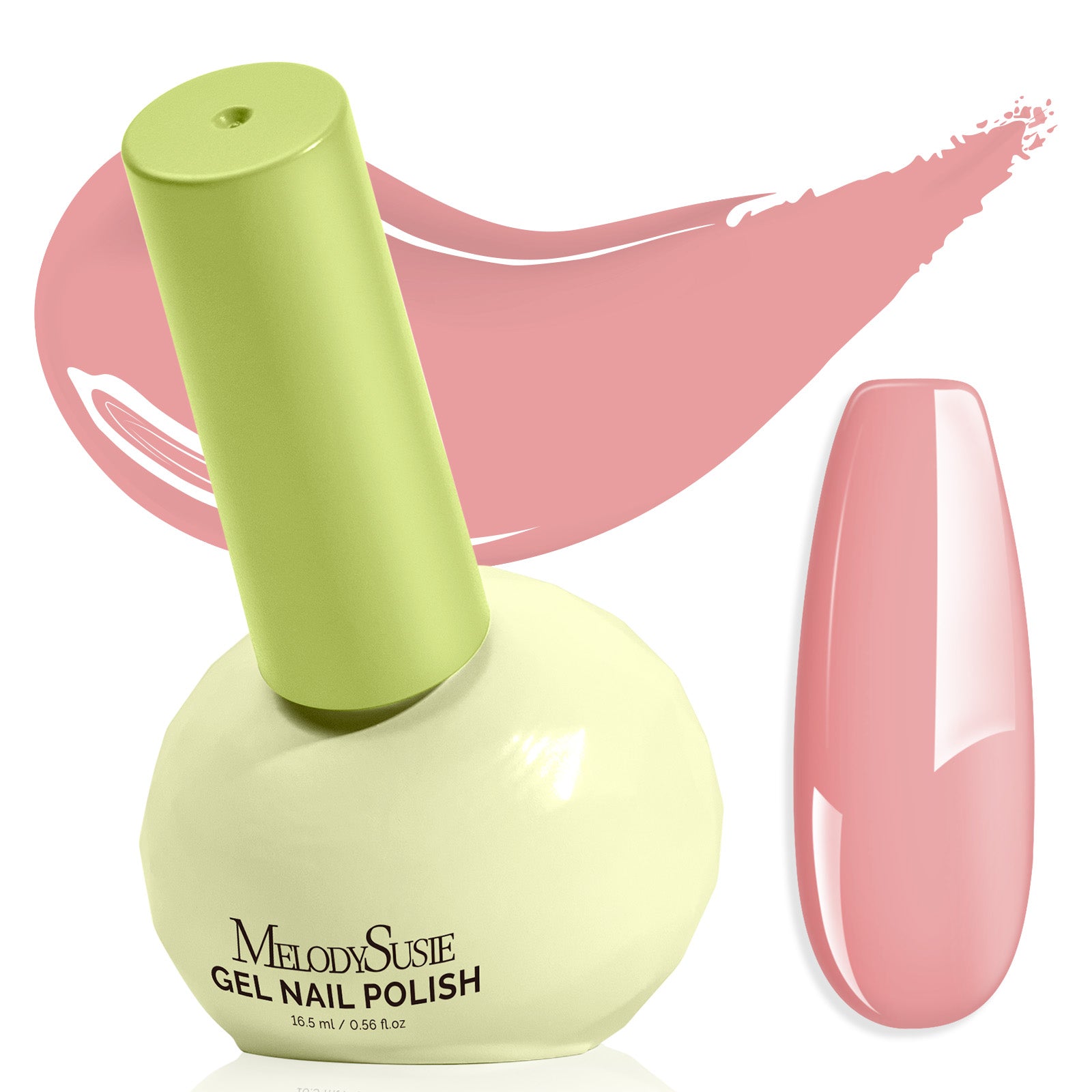 Plant-Based HEMA-Free & HPMA-Free & TPO-Free Nail Gel Polish 16.5ml/0.56 fl oz - 图片17