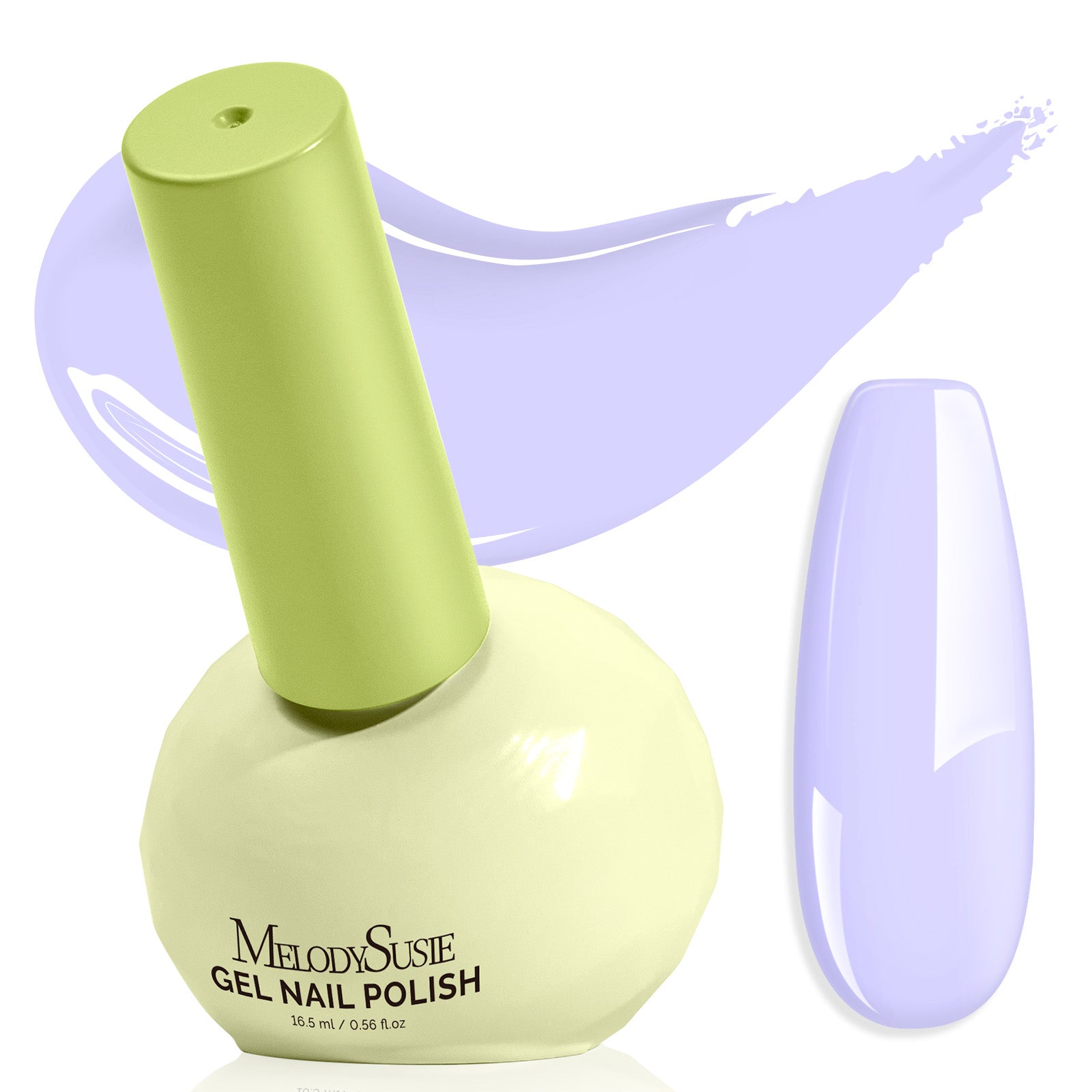 Plant-Based HEMA-Free & HPMA-Free & TPO-Free Nail Gel Polish 16.5ml/0.56 fl oz - 图片19