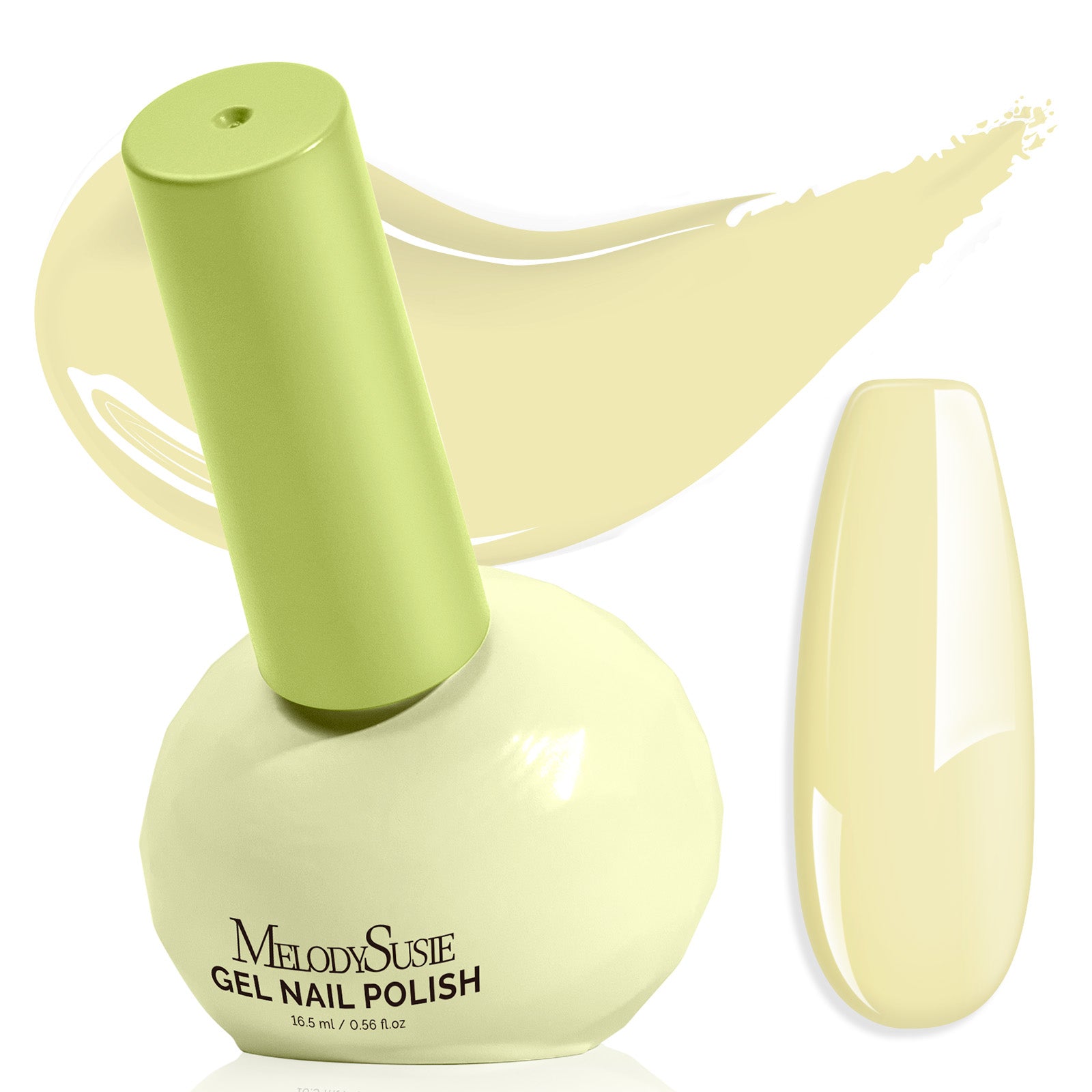Plant-Based HEMA-Free & HPMA-Free & TPO-Free Nail Gel Polish 16.5ml/0.56 fl oz - 图片27