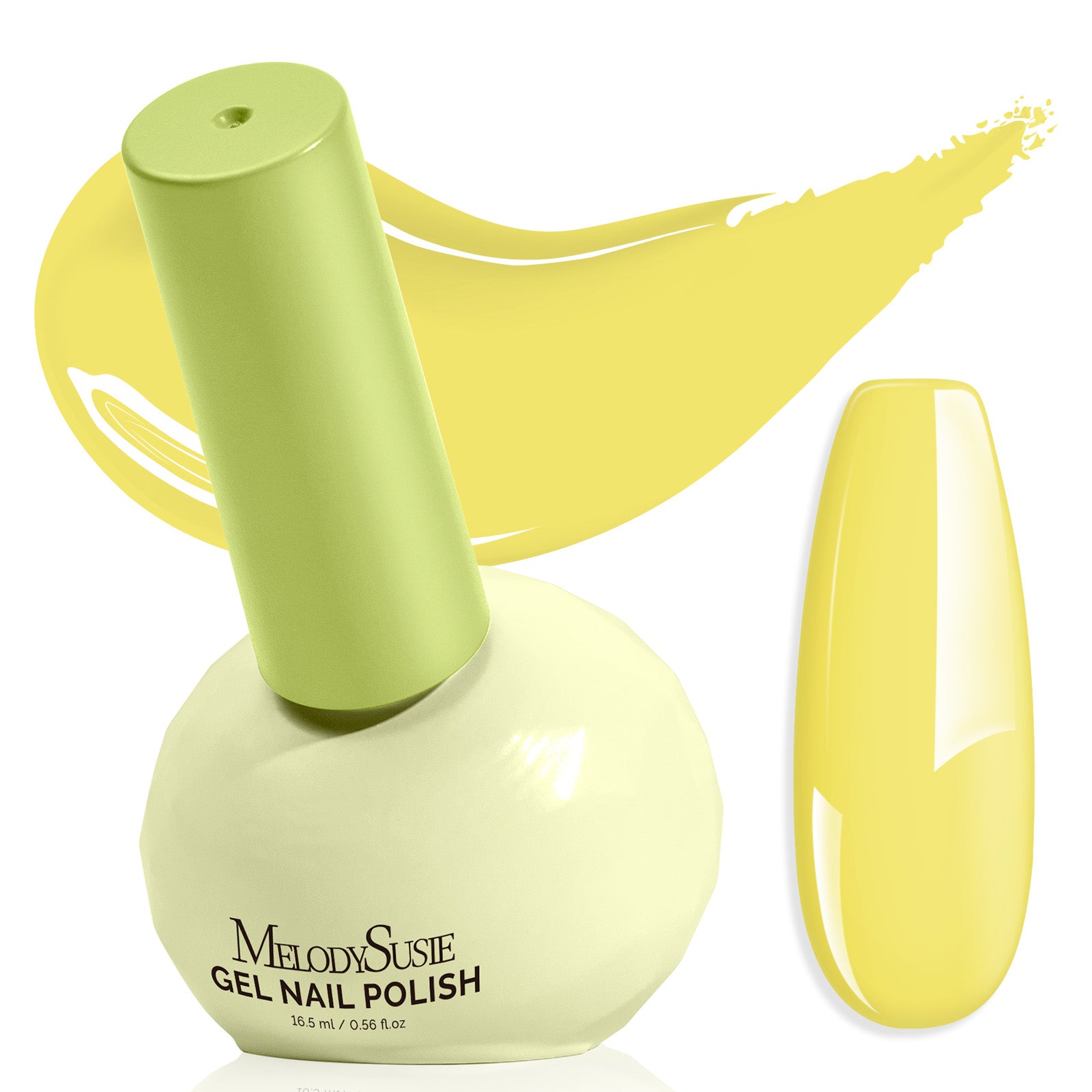 Plant-Based HEMA-Free & HPMA-Free & TPO-Free Nail Gel Polish 16.5ml/0.56 fl oz - 图片16