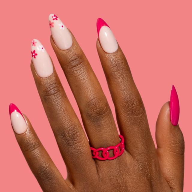 Sweet Scent HEMA-Free & HPMA-Free & TPO-Free Plant-Based Gel Nail Polish 10ml/0.34 fl oz