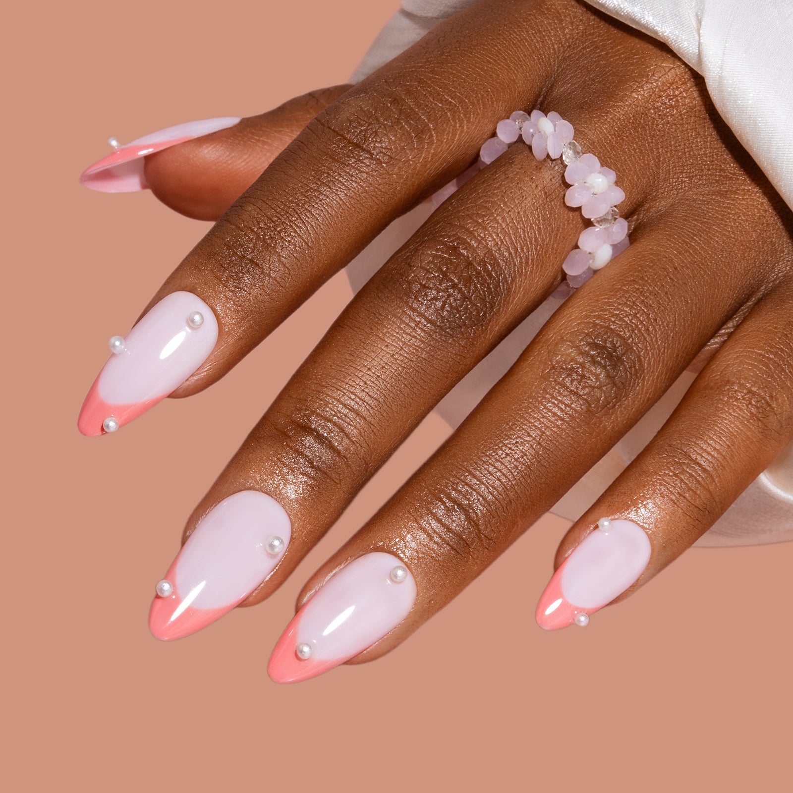 Sweet Scent HEMA-Free & HPMA-Free & TPO-Free Plant-Based Gel Nail Polish 10ml/0.34 fl oz - 图片40